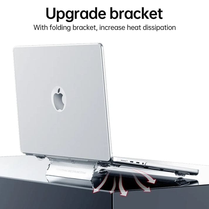 Cover for MacBook Air 13.6 (M2 / M3) 9eight5