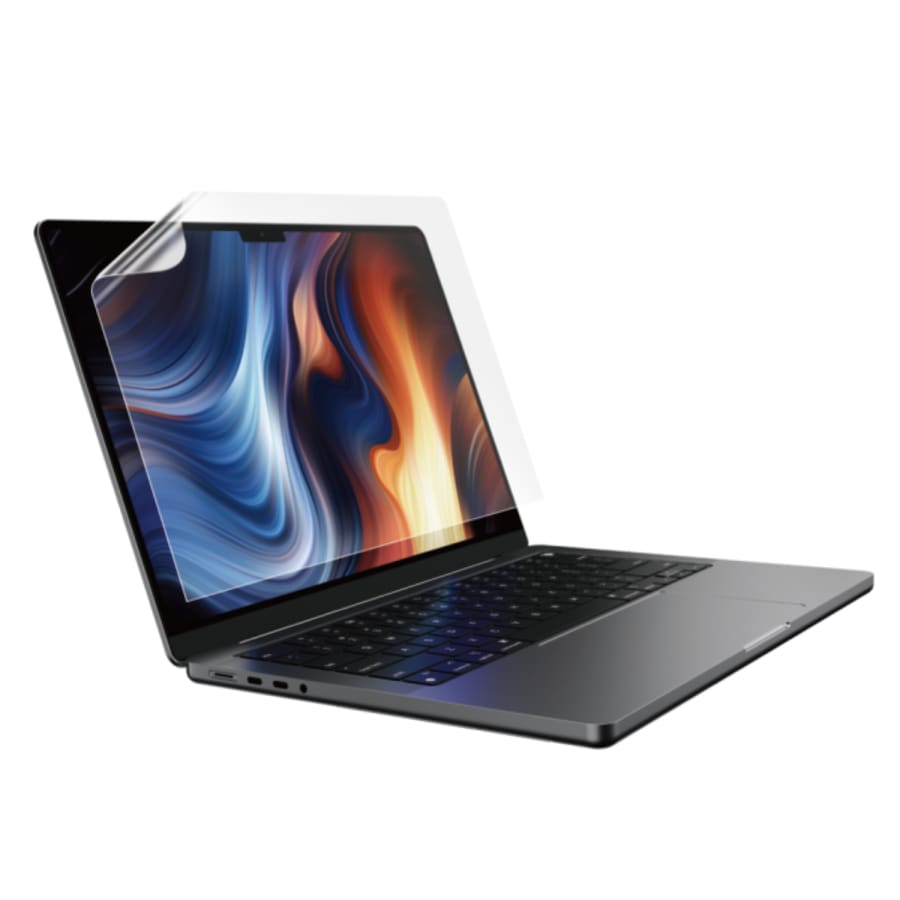 Hydrogel Screen Protector for MacBook Air 13-inch (Intel, 2019) 9eight5