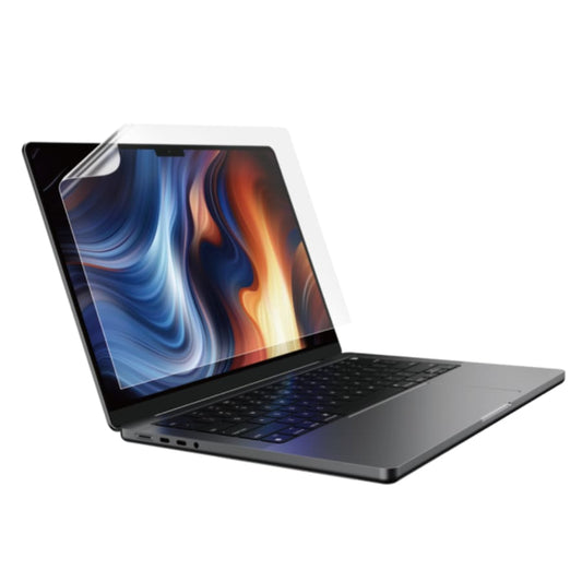 Hydrogel Screen Protector for MacBook Air 13-inch (Intel, 2019) 9eight5