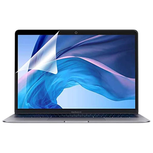 Hydrogel Screen Protector for MacBook Air 13-inch (Intel, 2020) (Pack of 2) 9eight5