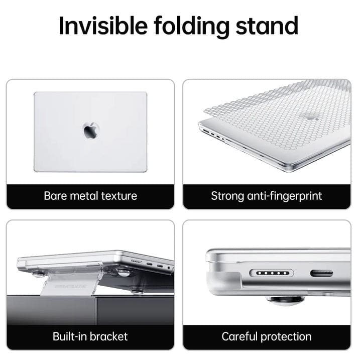 Cover for MacBook Pro 13 (M1 / M2) 9eight5