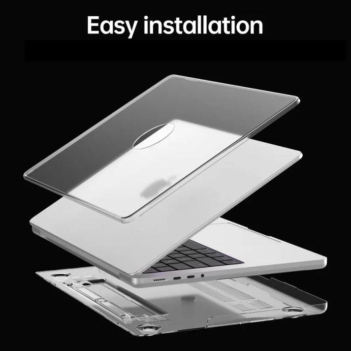 Cover for MacBook Pro 13 (M1 / M2) 9eight5