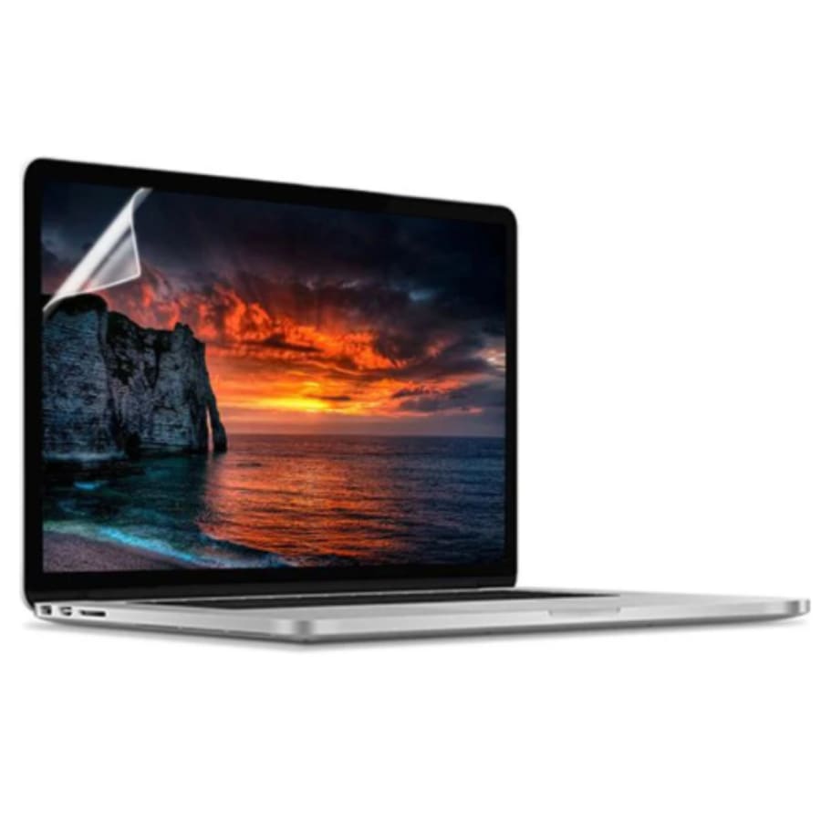 Hydrogel Screen Protector for MacBook Pro Retina 13-inch (2015) 9eight5