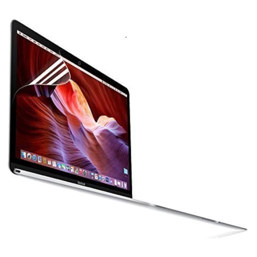 Hydrogel Screen Protector for MacBook Pro Retina 15-inch (2015) 9eight5