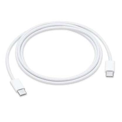 Type C to Type C Charger Cable - 1m 9eight5