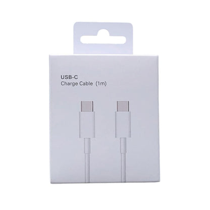 (Type C - Type C) Charger Cable (20w) for MacBook - 1m 9eight5