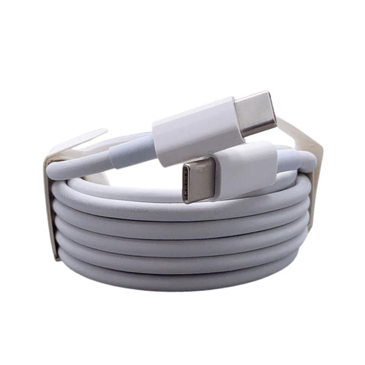 Type C - Type C Charger Cable - 2m 9eight5