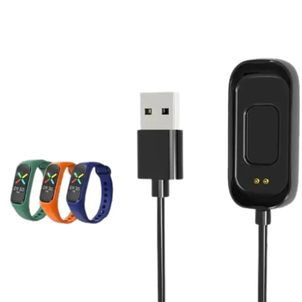 Charging Cable for OPPO Smart Band Habicare