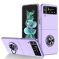 Magsafe Case for Samsung Galaxy Z Flip 1 (Available in 23 colours) Habicare
