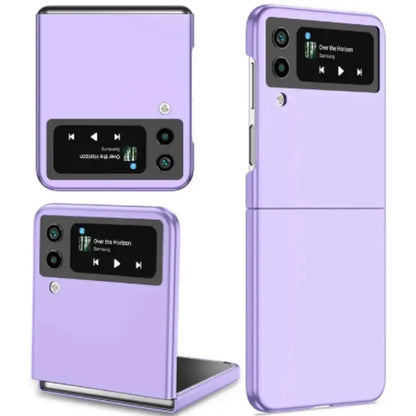 Magsafe Case for Samsung Galaxy Z Flip 2 (Available in 23 colours) Habicare