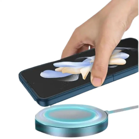 Magsafe Case for Samsung Galaxy Z Flip 2 (Available in 23 colours) Habicare