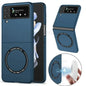 Magsafe Case for Samsung Galaxy Z Flip 3 (Available in 23 colours) Habicare