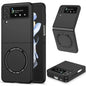Magsafe Case for Samsung Galaxy Z Flip 3 (Available in 23 colours) Habicare