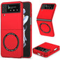 Magsafe Case for Samsung Galaxy Z Flip 4 (Available in 23 colours) Habicare
