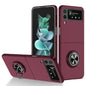 Magsafe Case for Samsung Galaxy Z Flip 5 (Available in 23 colours) Habicare