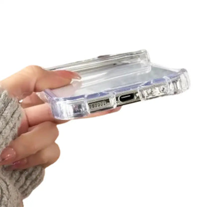 Mirror Case for Samsung Z Flip Series Habicare