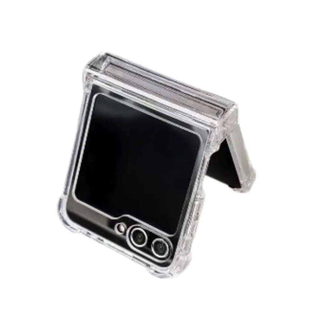 Mirror Case for Samsung Z Flip Series Habicare