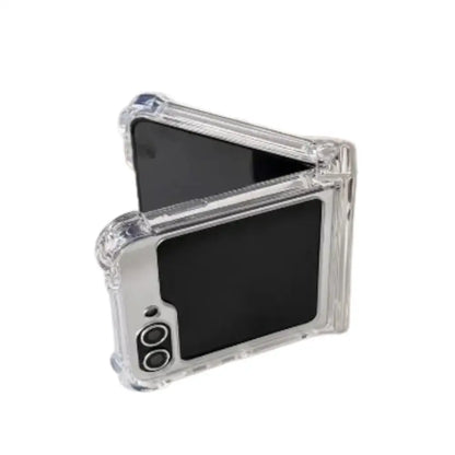 Mirror Case for Samsung Z Flip Series Habicare