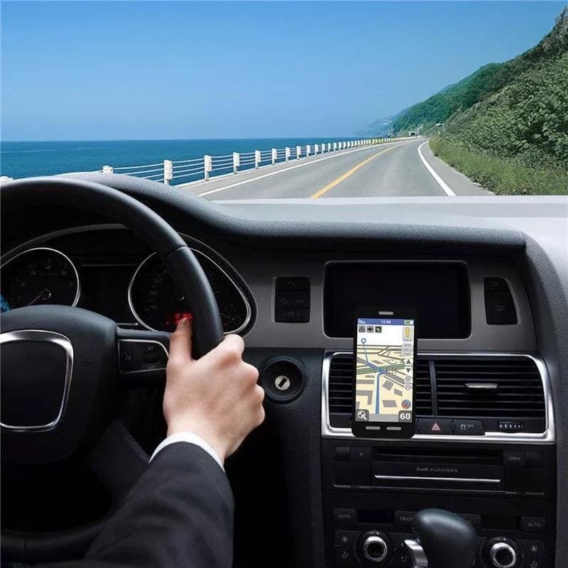 Magnetic Phone Holder 9eight5