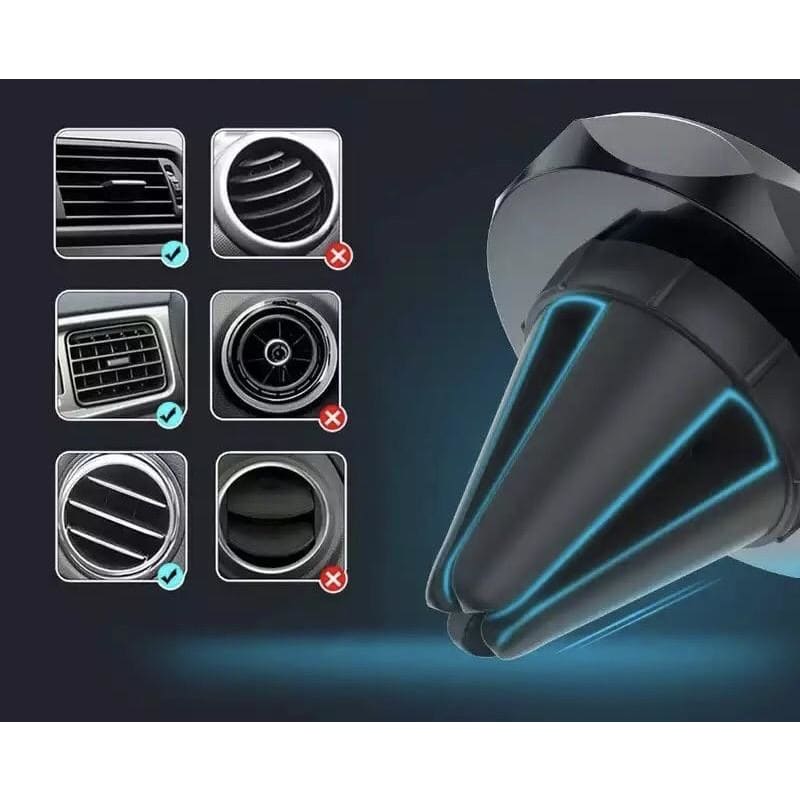 Magnetic Phone Holder 9eight5