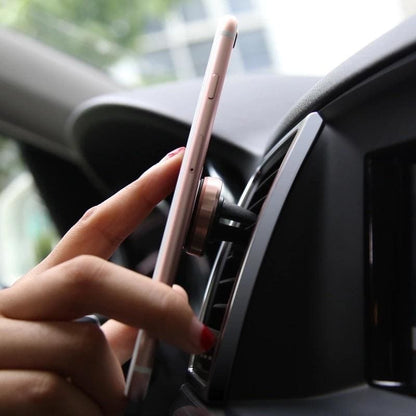 Magnetic Phone Holder Disk (Insta) 9eight5