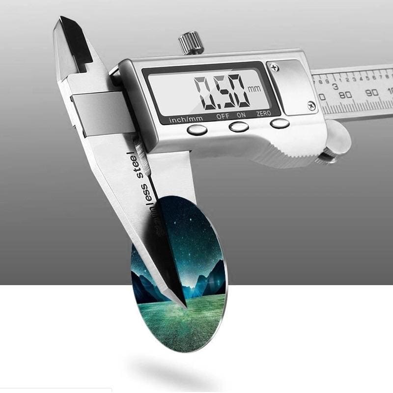 Magnetic Phone Holder Disk (Insta) 9eight5