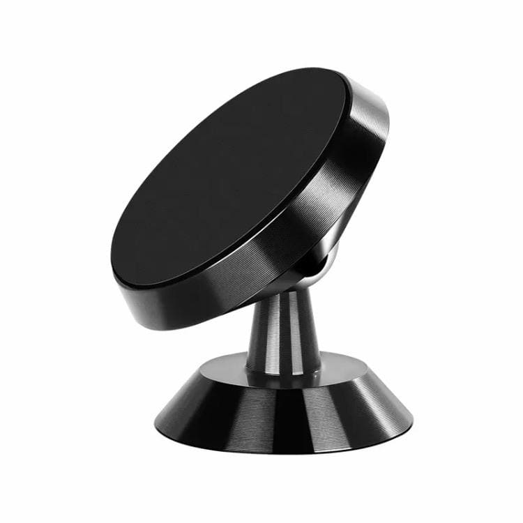 Magnetic Phone Holder (Black) 9eight5