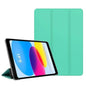 Smart Cover for iPad Series (Mint Green) Habicare
