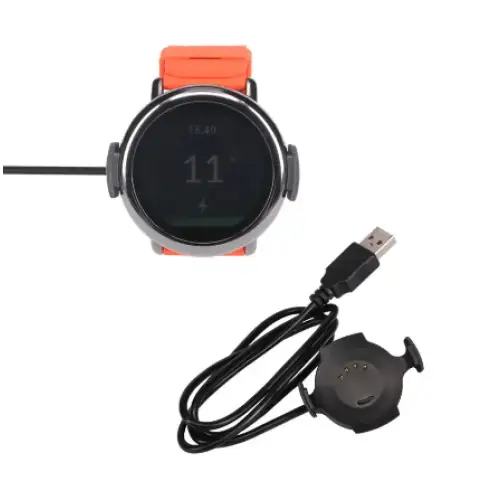 USB Charger for Amazfit Bip Youth A1608 Habicare