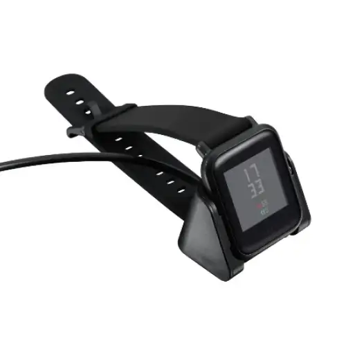 USB Charger for Amazfit Bip Youth A1608 Habicare
