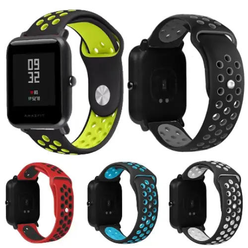 USB Charger for Amazfit Bip Youth A1608 Habicare