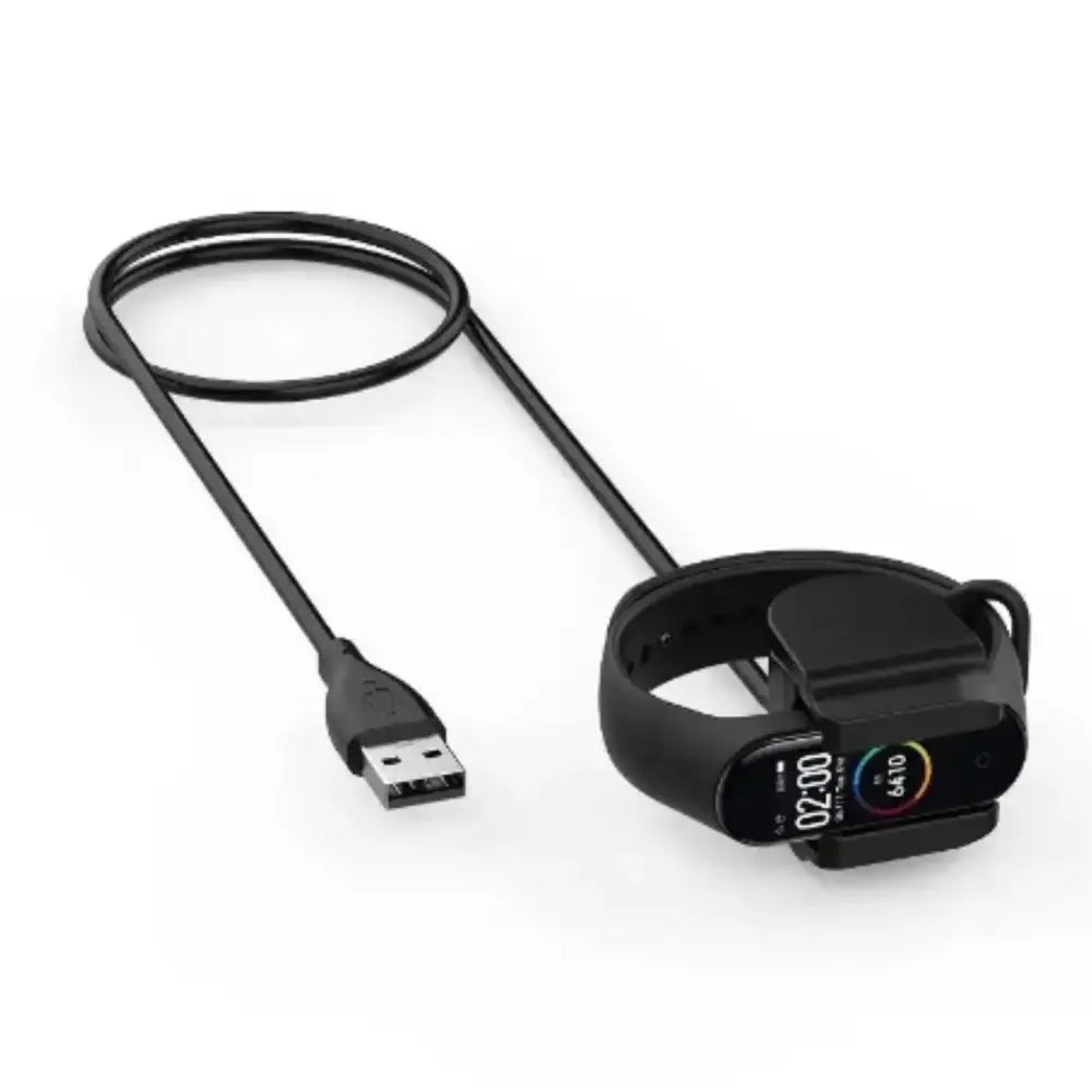 USB Charger for Xiaomi Mi Band 7/6/5/4/3/2 Habicare