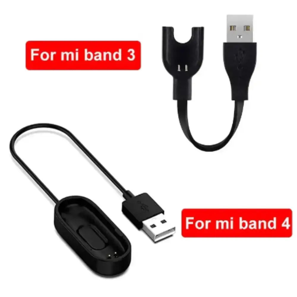 USB Charger for Xiaomi Mi Band 7/6/5/4/3/2 Habicare