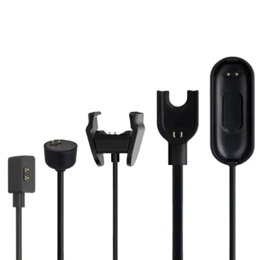 USB Charger for Xiaomi Mi Band 7 Pro & Series (2-7) Habicare