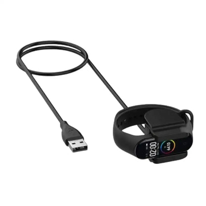 USB Charger for Xiaomi Mi Band 7 Pro & Series (2-7) Habicare