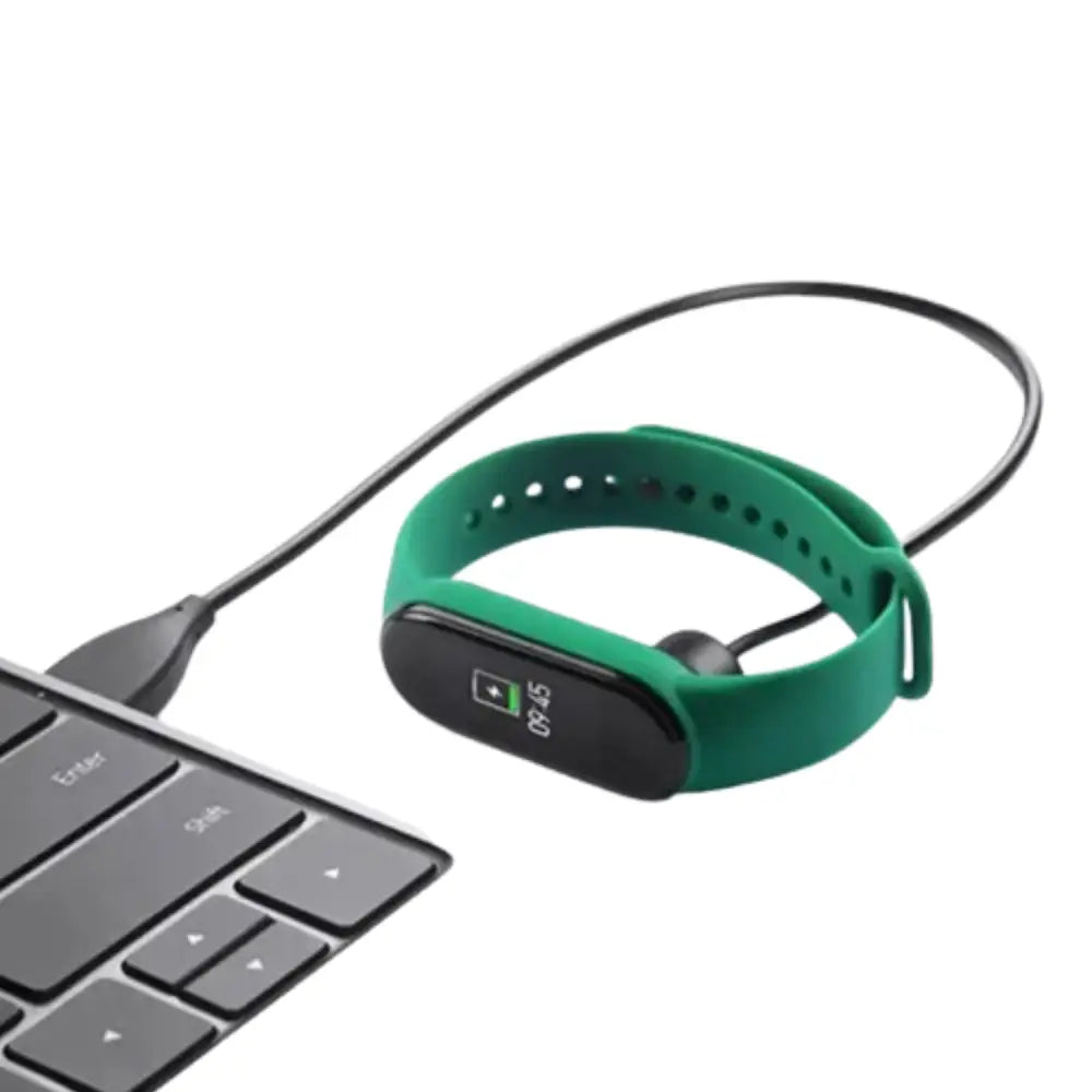 USB Charger for Xiaomi Mi Band 7 Pro & Series (2-7) Habicare