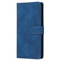 Wallet Case for Samsung Galaxy (Blue) Habicare