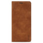 Wallet Case for Samsung Galaxy S & A Series (Brown) Habicare