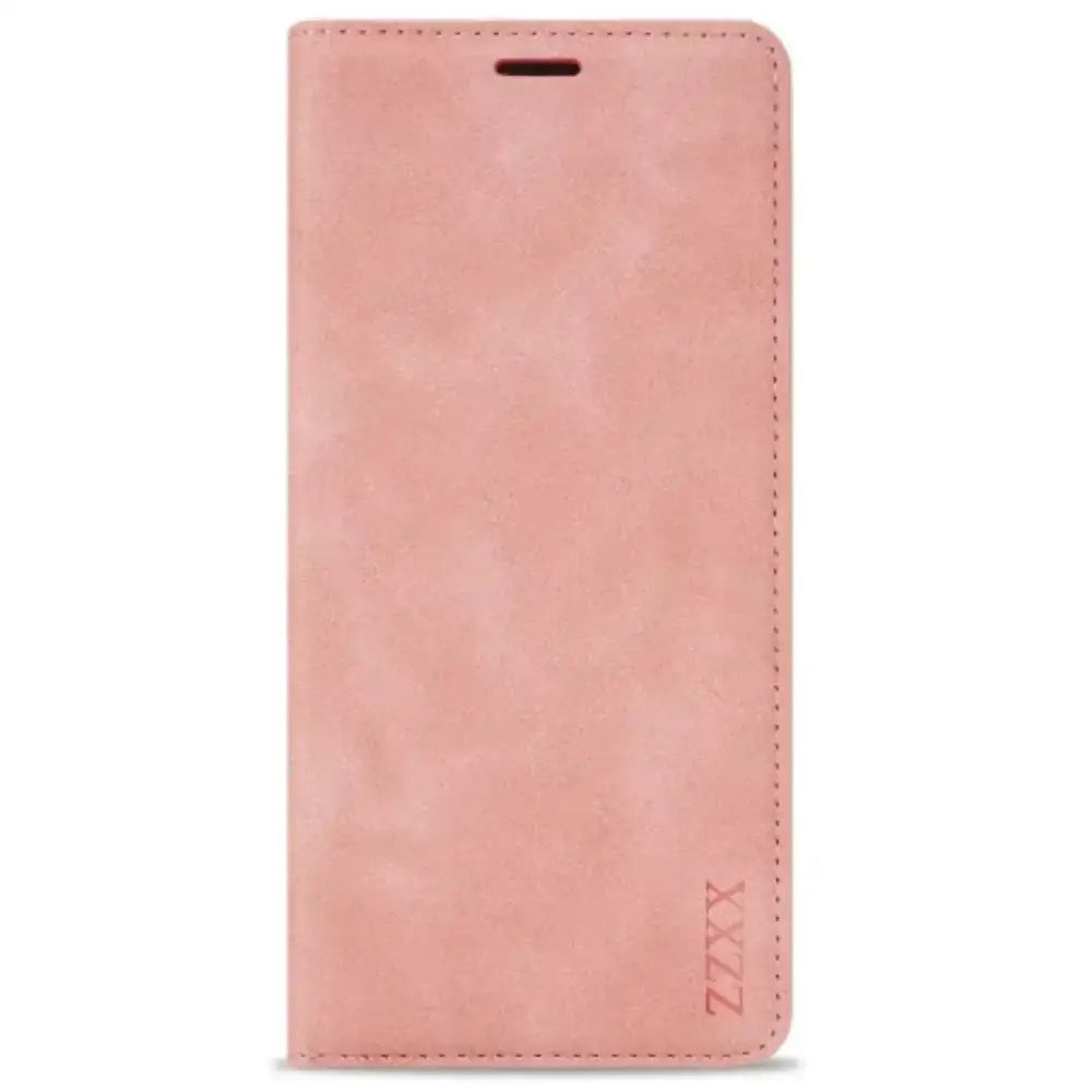 Wallet Case for Samsung Galaxy S & A Series (Pink) Habicare