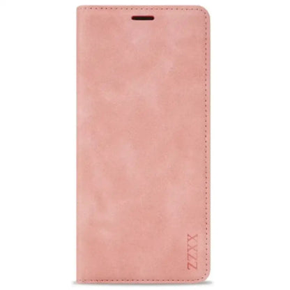 Wallet Case for Samsung Galaxy S & A Series (Pink) Habicare