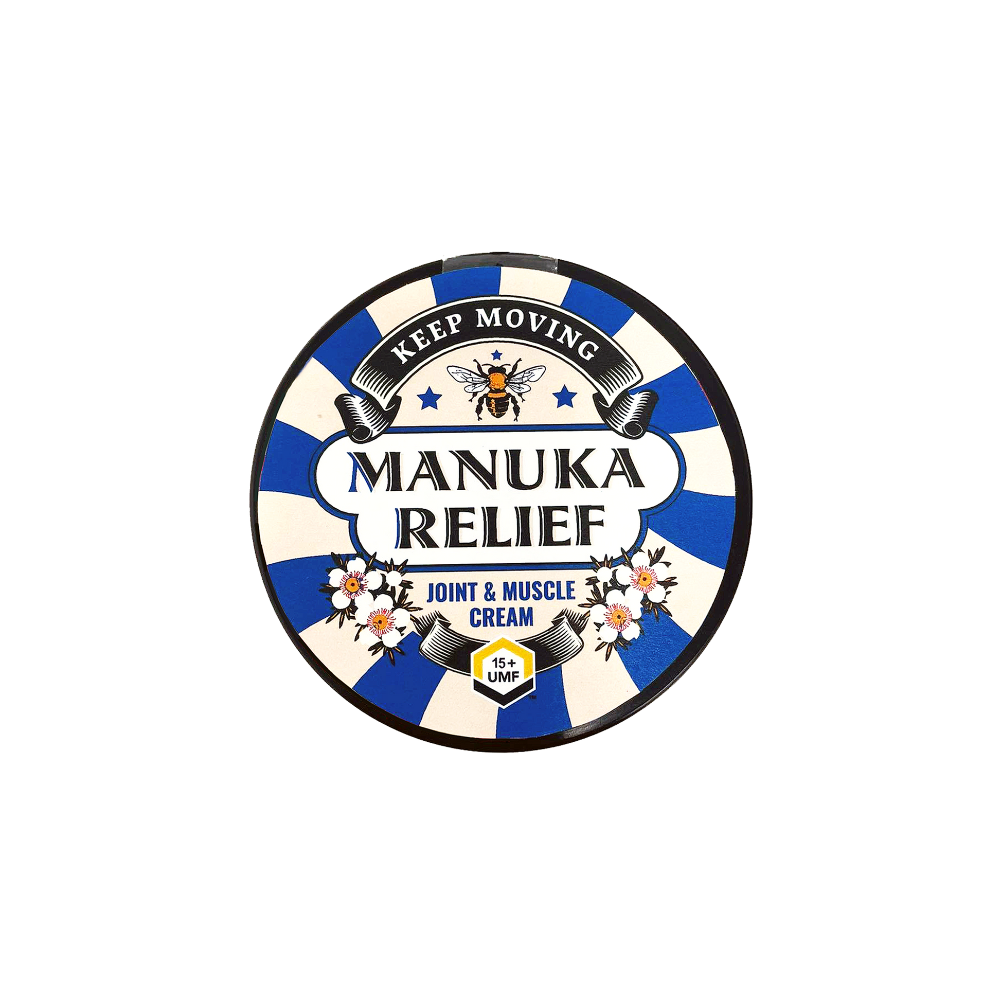 Manuka Relief - ShopHub