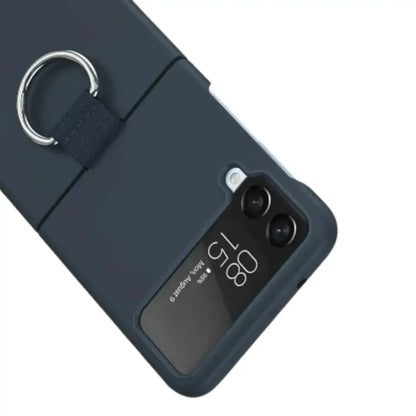 Matte Cover for Galaxy Z Flip Series Habicare