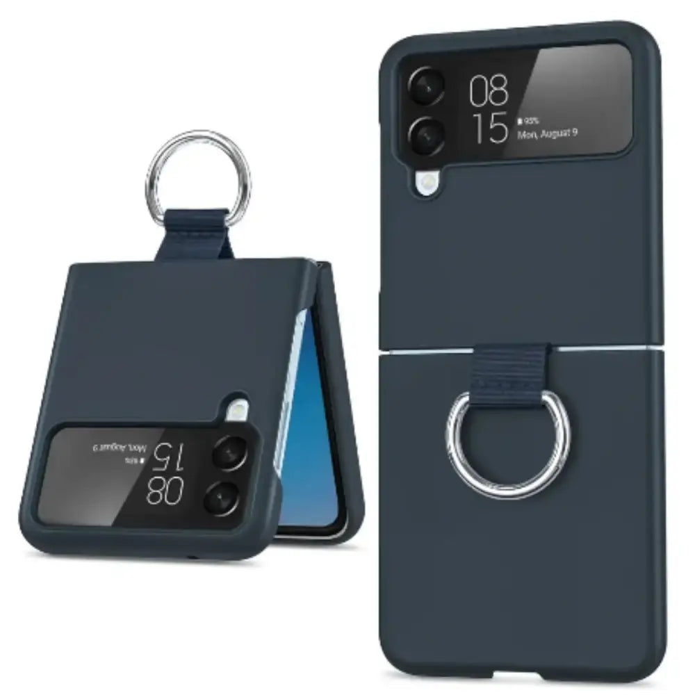 Matte Cover for Galaxy Z Flip Series Habicare