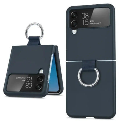 Matte Cover for Galaxy Z Flip Series Habicare