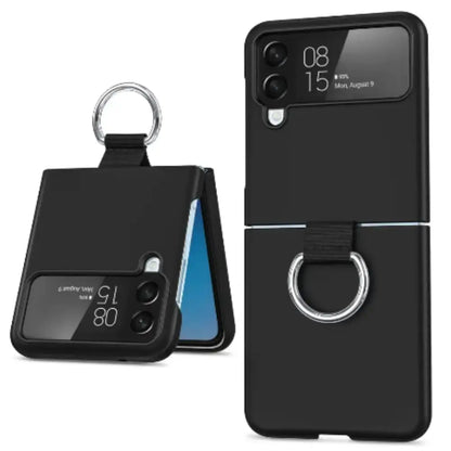 Matte Cover for Galaxy Z Flip Series Habicare