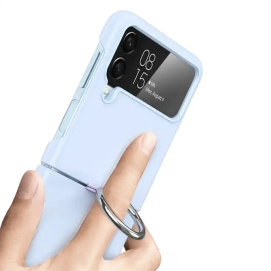 Matte Cover for Galaxy Z Flip Series Habicare