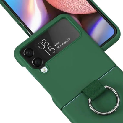 Matte Cover for Galaxy Z Flip Series Habicare