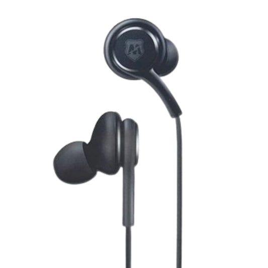 Maxguard Crystal Sound Earphones - MZ04 9eight5