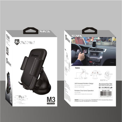 Maxguard M3 Dashboard Phone Holder 9eight5