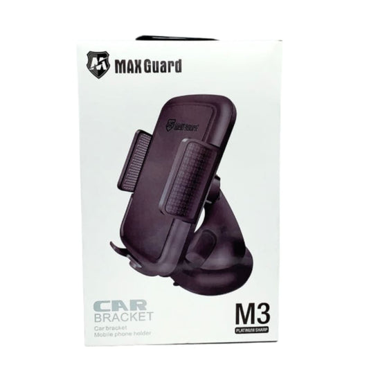 Maxguard M3 Dashboard Phone Holder 9eight5